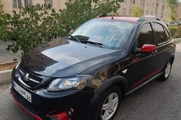 کوییک دنده ای R