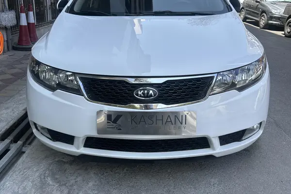 عکس کیا سراتو (مونتاژ)