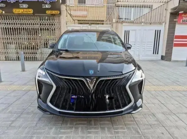 فردا سوبا M4