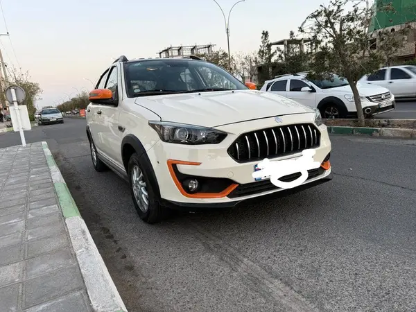 عکس اطلس اتوماتیک