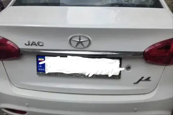 جک جی 4