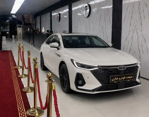 عکس فونیکس آریزو 8 (Z8)