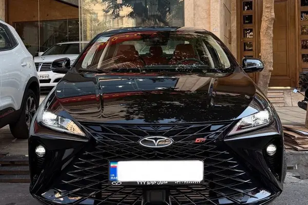 فونیکس آریزو 6 جی تی (Z6 GT)