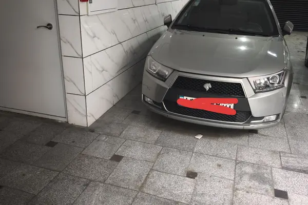 دنا پلاس EF7P