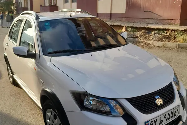 کوییک دنده ای S