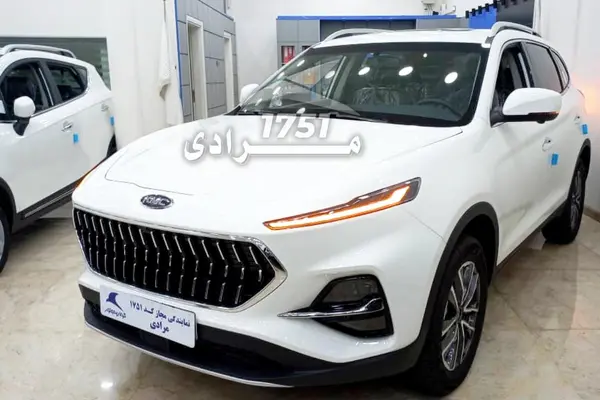 کی ام سی K7