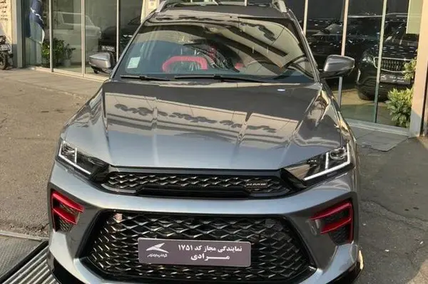 عکس کی ام سی A5