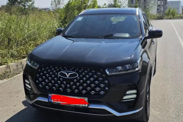 فونیکس تیگو 7 پرو