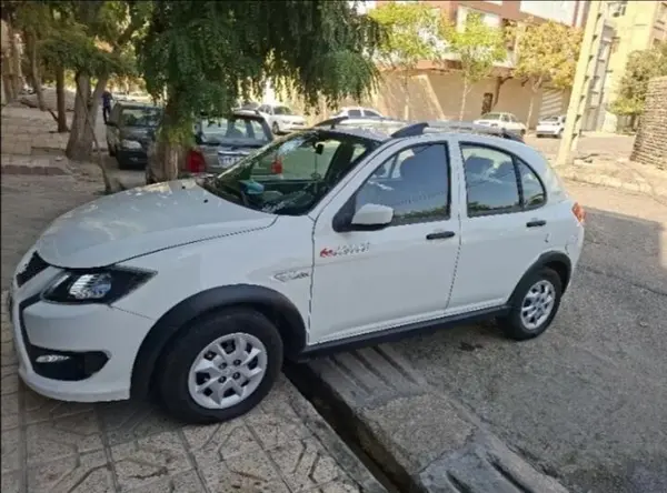 کوییک GXR