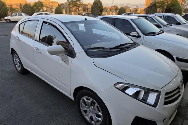 برلیانس H220