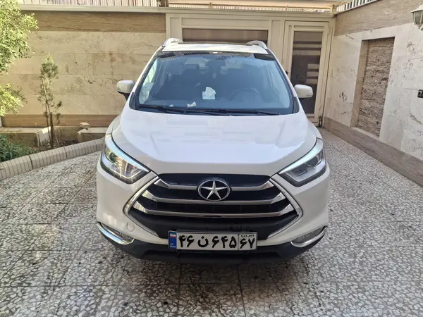 جک S3