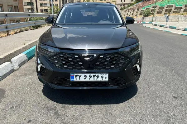 عکس جتا VS5