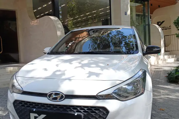 هیوندای i20 (مونتاژ)