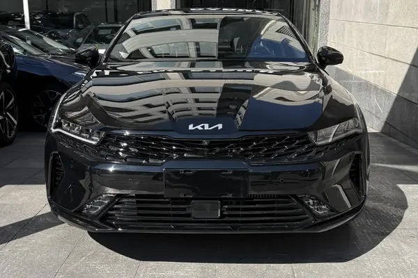 کیا K5