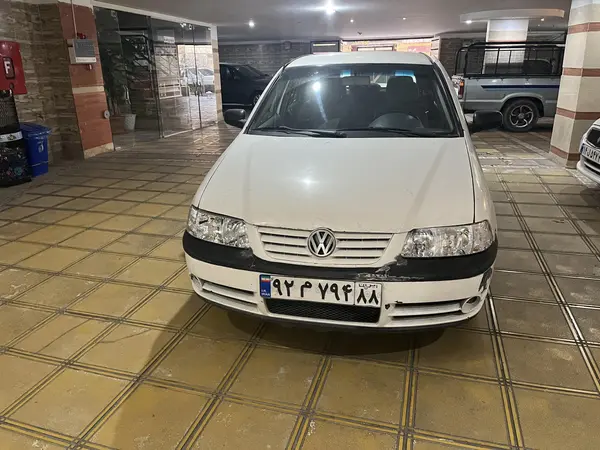 فولکس گل