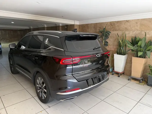 عکس فونیکس تیگو 7 پرو