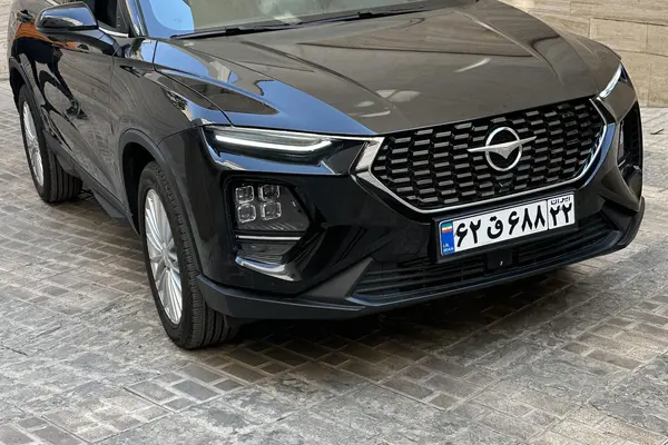 هایما 8S