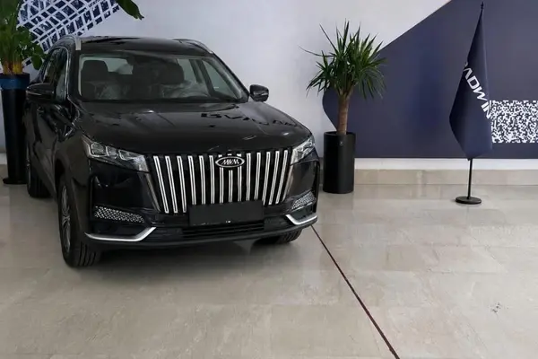 عکس ام وی ام X77
