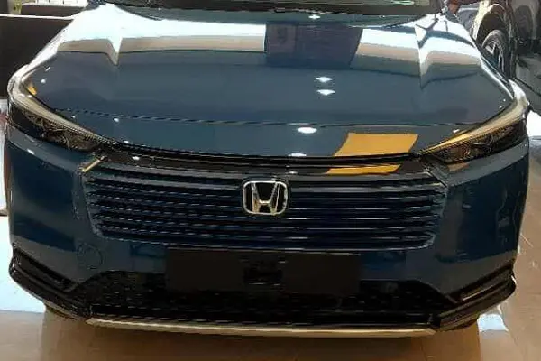 هوندا HR-V eHEV