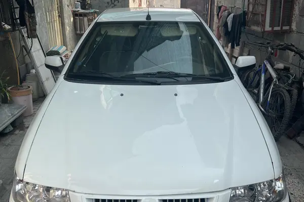 سمند LX