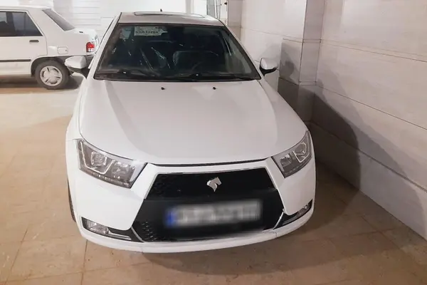 دنا پلاس EF7P