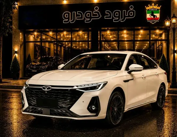 عکس فونیکس آریزو 8 (Z8)