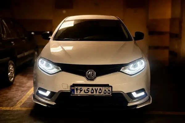 ام جی 6