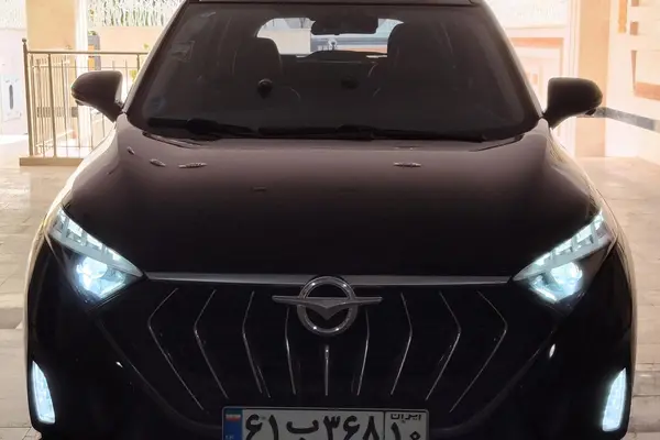 هایما 7X
