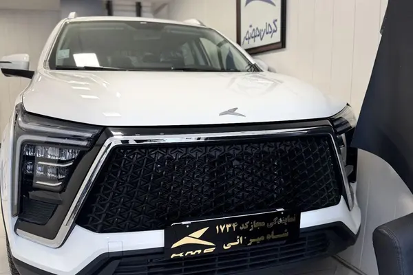 کی ام سی X5