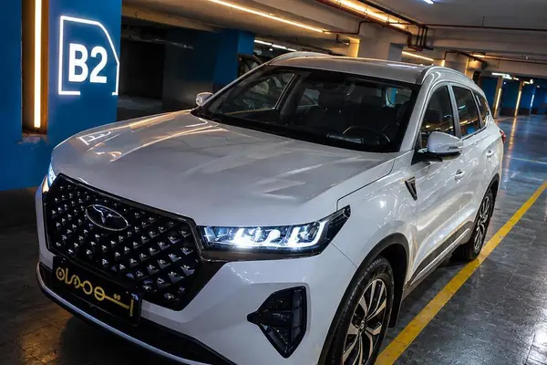 فونیکس تیگو 7 پرو مکس (F7)