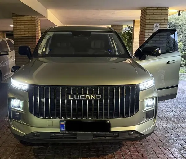 عکس لوکانو L7