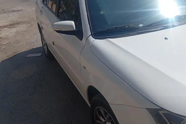دنا معمولی