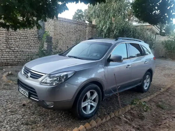 هیوندای وراکروز