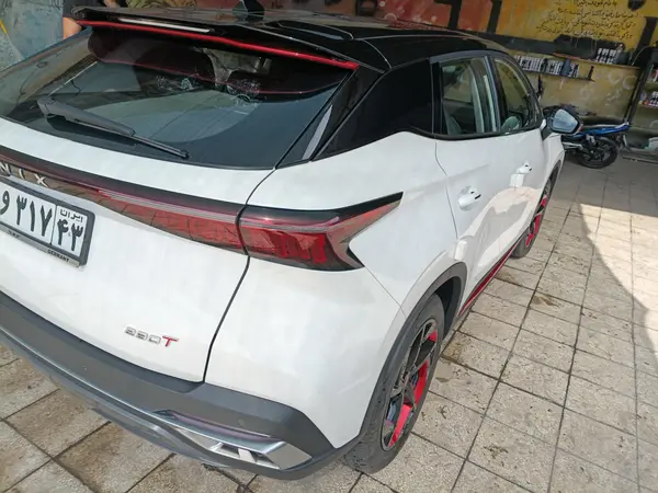 فونیکس FX