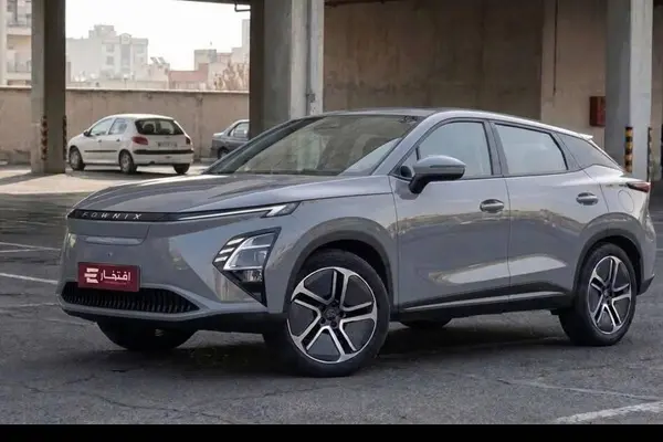 فونیکس FX EV