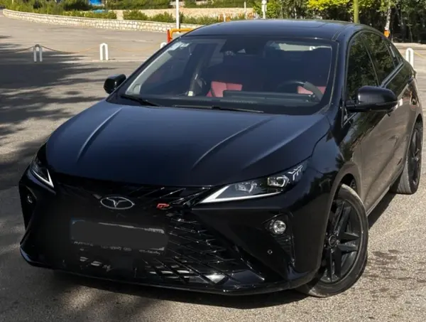 فونیکس آریزو 6 جی تی (Z6 GT)