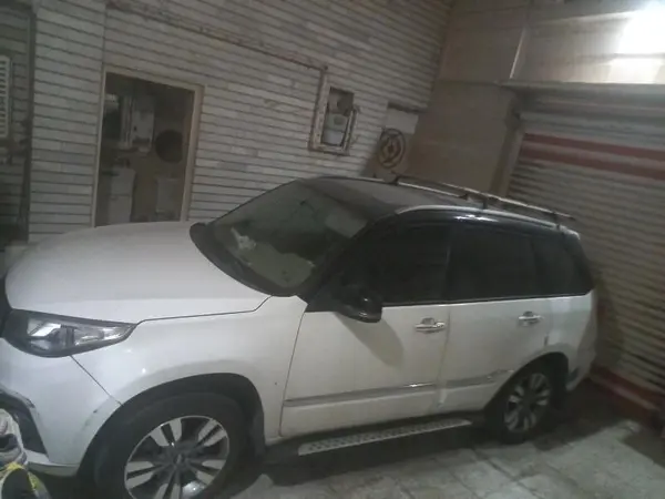 ام وی ام X33 S