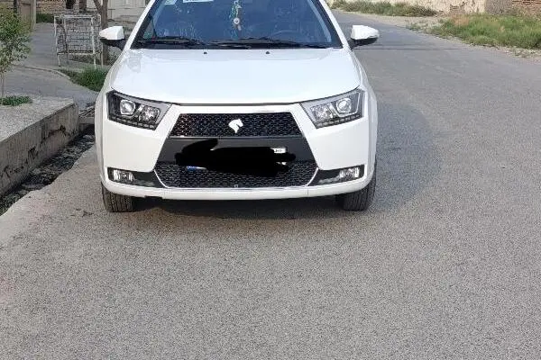 دنا پلاس EF7