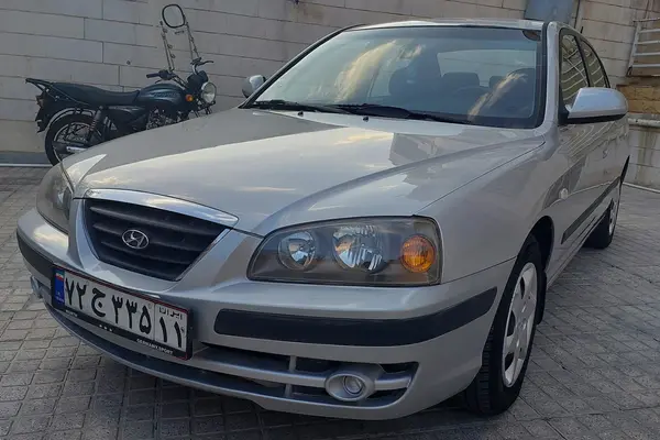 هیوندای آوانته