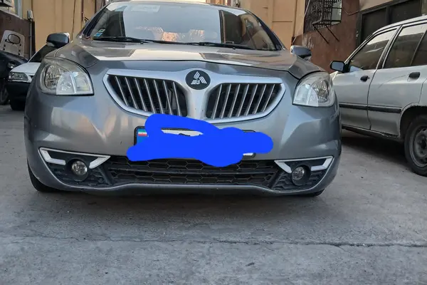 برلیانس H330