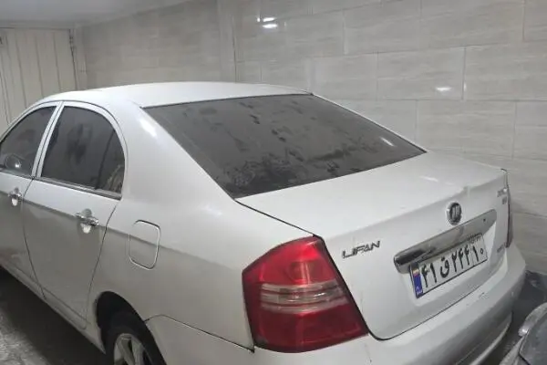 لیفان 620