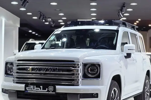 هاوال H9