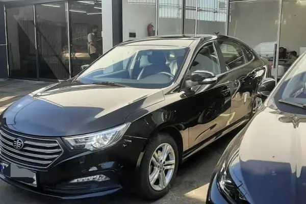 بسترن B30