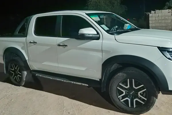 کی ام سی T8