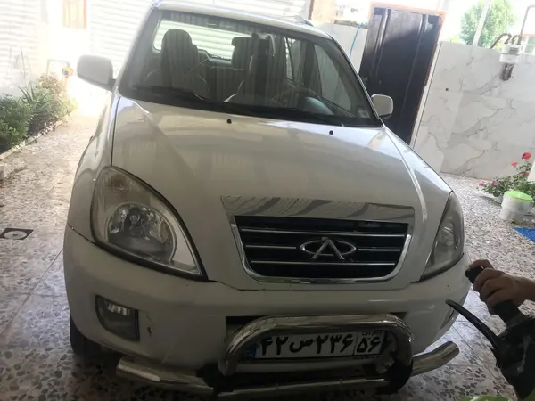 عکس ام وی ام X33