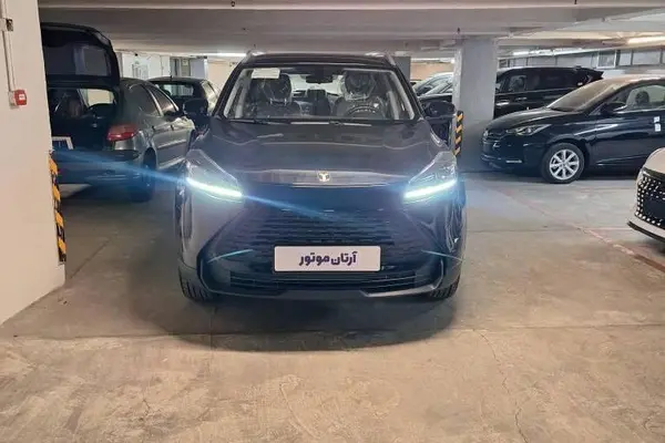 لاماری نئو