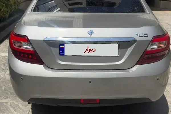دنا پلاس EF7
