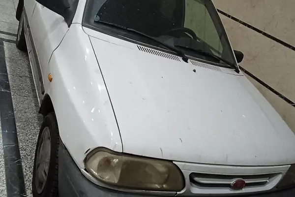 پراید 131