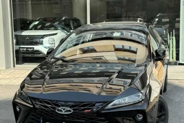 فونیکس آریزو 6 جی تی (Z6 GT)