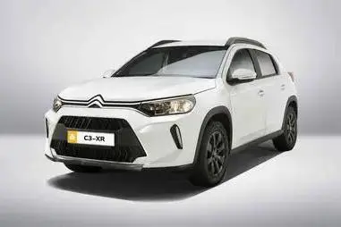 سیتروئن C3 XR